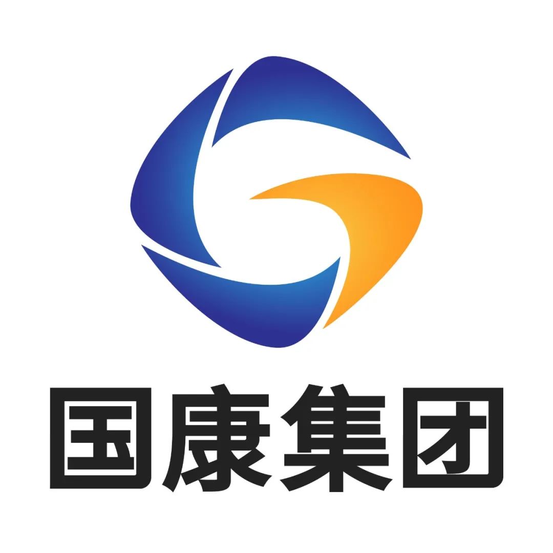 国康集团logo